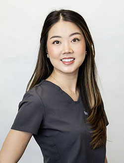 Dr. Raphaella Tran